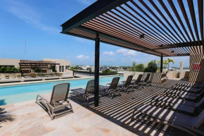 SYRENA luxury studio 207